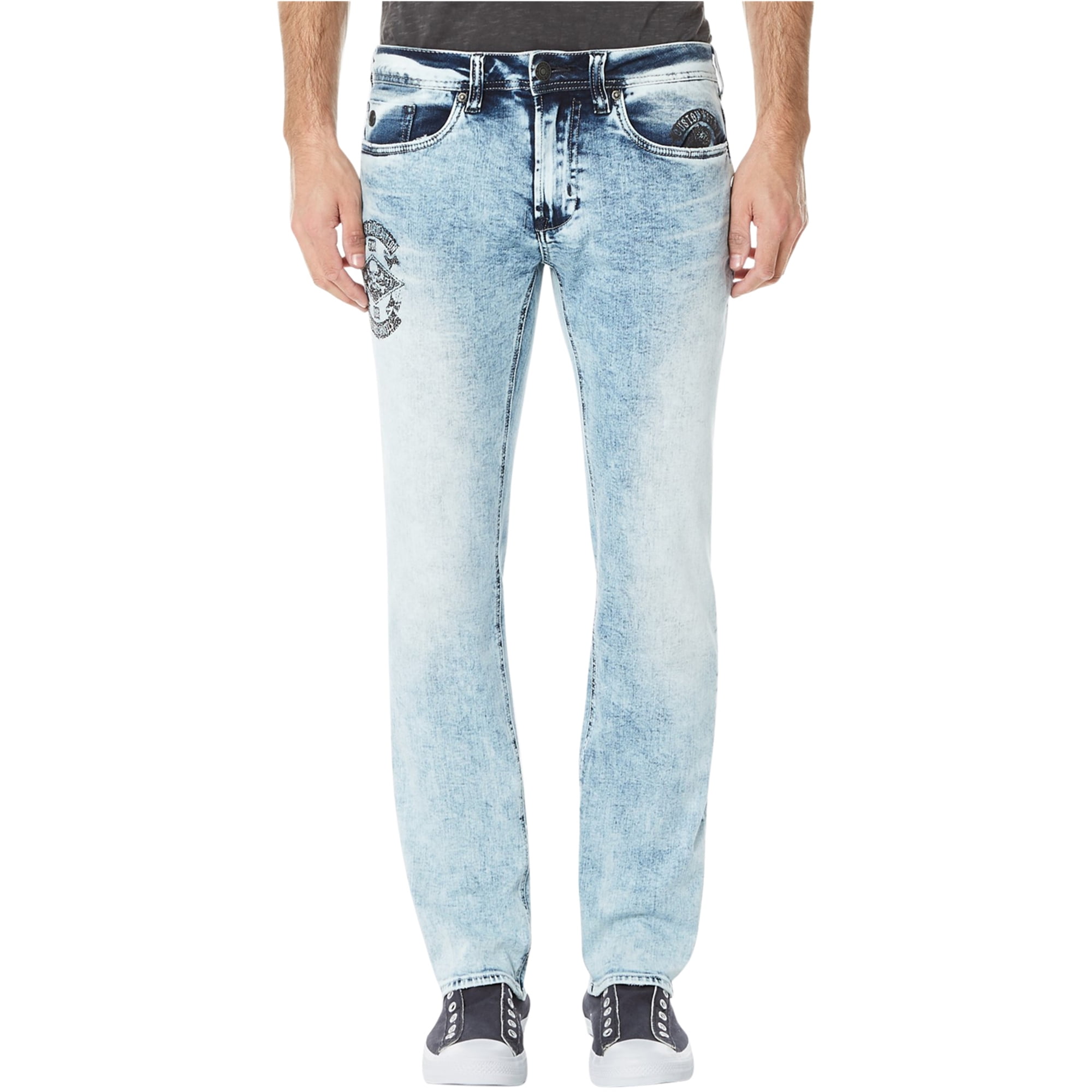 buffalo david bitton cargo pants