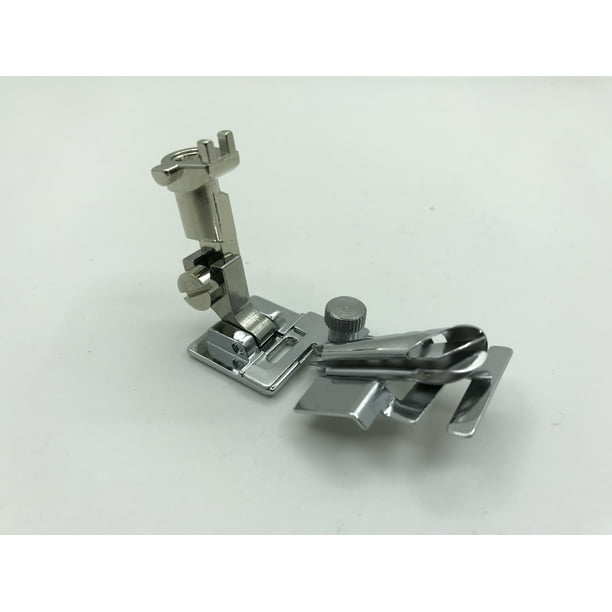 Adjustable Bias Tape Binder Binding Foot For Bernina OLD Style 1" 25mm