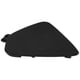 thumbnail image 3 of Front Bumper Tow Hook Eye Cover Cap for Volvo XC60 2014-2017 31323767 39821562, 3 of 5