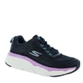 thumbnail image 3 of Zapatillas Skechers Max Cushioning Elite para mujer, color azul marino y lavanda, 3 of 8