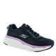 thumbnail image 3 of Zapatillas Skechers Max Cushioning Elite para mujer, color azul marino y lavanda, 3 of 8