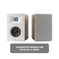 thumbnail image 4 of Altavoz JBL Stage 2 L240B de 2 vías 4.5 Woofer blanco, 4 of 6