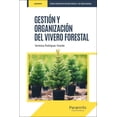 thumbnail image 1 of Gestión y organización del vivero forestal, 1 of 2