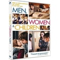 thumbnail image 1 of Hommes, Femmes & Enfants [ FORMAT NON-USA, PAL, Reg.2 Import - France ], 1 of 1