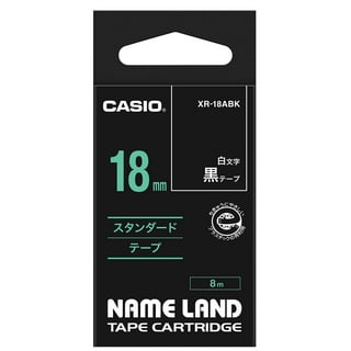 1800 Name Tapes