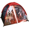 Star Wars 2-Pole Kids Dome Tent