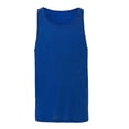 thumbnail image 1 of Bella + Canvas  Adult Jersey Tank Top, 1 of 2