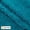 Aqua Blue, variant on 4-Way Stretch Crushed Velvet Fabric by The Yard, Shimmering Velour Knit Fabric for Apparel, Costumes, Pillows, Home Décor and DIY Crafts