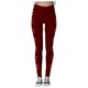 thumbnail image 4 of WILLBEST Leggings con Estampado Navideño para Mujer, Pantalones de Yoga de Cintura Alta para Entrenamiento, Fitness Y Ropa Informal. Mediana, 4 of 4