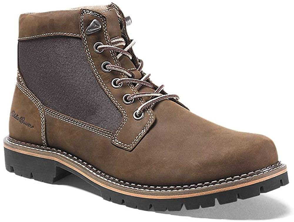 eddie bauer men's severson hiker boot 