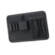 thumbnail image 5 of Accesorios de mochila de la placa organizador de herramientas de para contener las linternas de los teléfonos Negro, 5 of 8