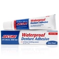 thumbnail image 1 of Secure Denture Adhesive Cream 1.4 oz.(40 g), 1 of 9