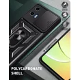 thumbnail image 4 of Funda Teléfono Con Lente Protectora Para Moto G34 5g, 4 of 8