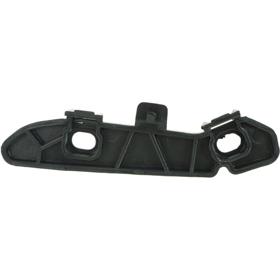 For BMW 328i/335i xDrive 2013 2014 2015 Bumper Cover Support Rail Driver Side | Front | Lower | Sedan | Made of Plastic | Replacement For BM1042105 | 51117279711