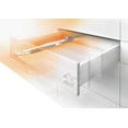 thumbnail image 5 of Blum 763.3050S Movento 12" Full Extension Soft Close Drawer - Zinc, 5 of 5