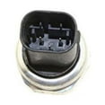 thumbnail image 6 of Vacuum Boost Exhaust Air Pressure Sensor for OEM 8201000764 - Black+Grey, Easy Replacement, Reliable Function, 6 of 9