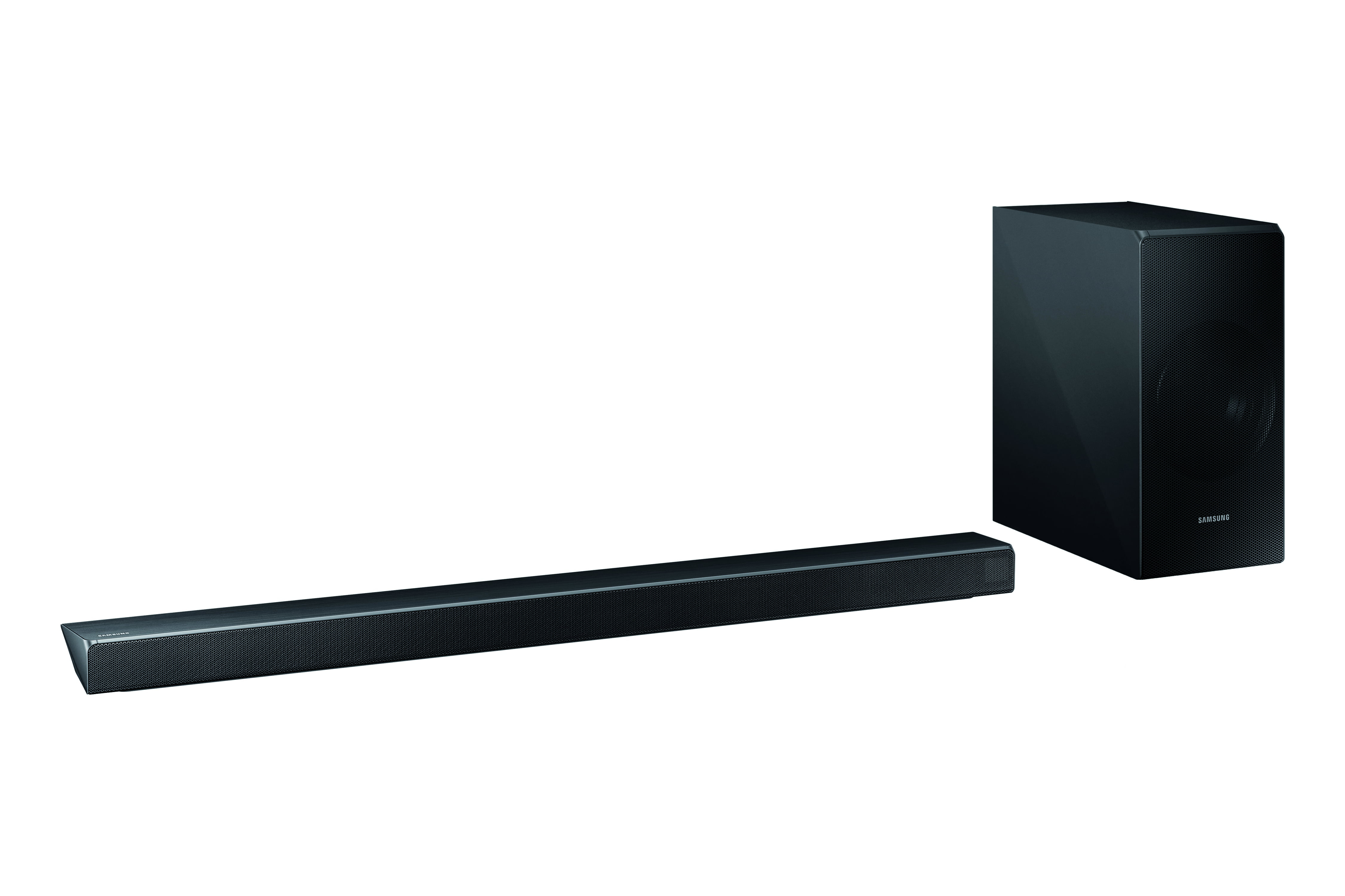 Pearly Specificitet Bemyndigelse Samsung HW-N650 5.1 Channel 360W Panoramic Soundbar System with Wireless  Subwoofer (Discontinued) - Walmart.com