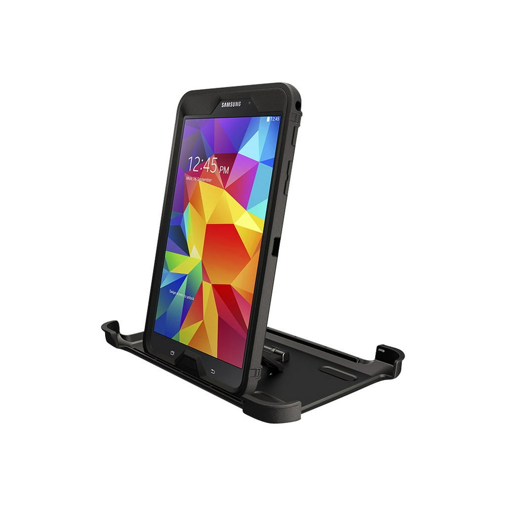 OtterBox Defender Tablet Case - Walmart.com - Walmart.com