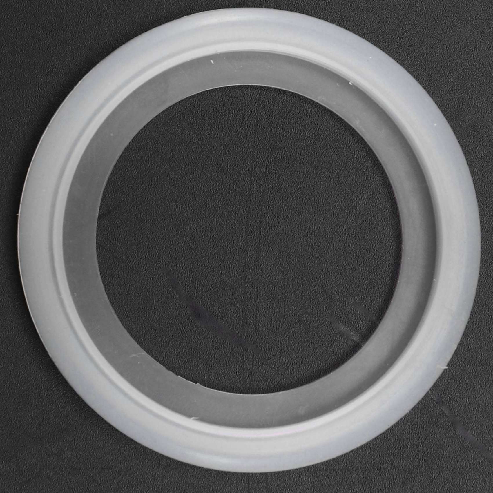 3X Silicone Brew Head Gasket Seal Ring for Espresso Coffee Machine