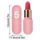 thumbnail image 3 of Fiudx Ofertas Y Liquidación Barra De Labios Capsule Velvet Fits Skin H144 (Lápiz Labial 3 Barras), 3 of 6