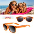 thumbnail image 4 of Gafas de Sol para Fiesta FEPITO para Niños, Adolescentes y Adultos - 30 piezas, 4 of 7