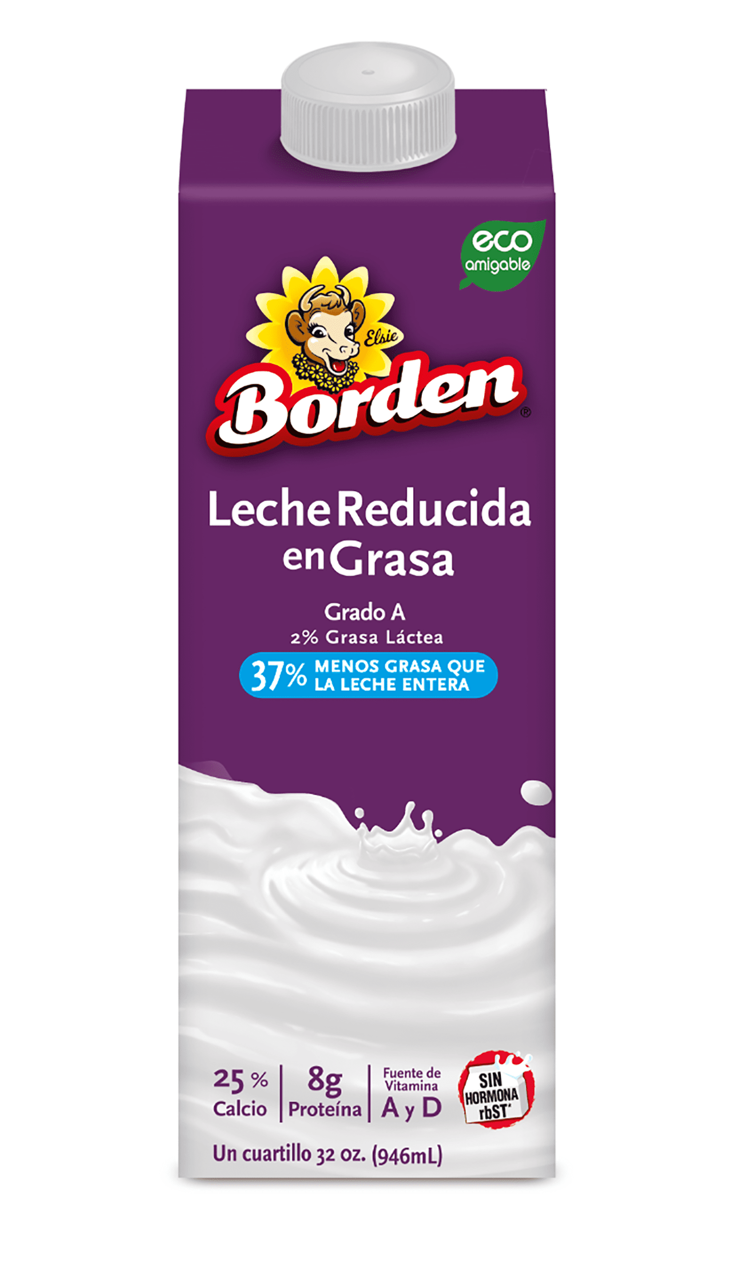 Dairy Farmers of America Borden Milk, 1 qt