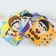 thumbnail image 5 of Niños creativos DIY tela libro bebé rompecabezas juguete niños inteligencia juguetes regalos Tmvgtek juguetes de los niños, 5 of 6