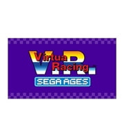 AGES Virtua Racing - Nintendo Switch [Digital]