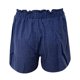 thumbnail image 5 of Moda mujer pantalones cortos de chándal verano Casual suelto Bandag sólido cintura alta pantalones cortos Fridja  fhjkhfk458813, 5 of 5