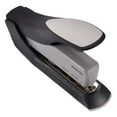 thumbnail image 5 of Heavy Duty Stapler Spring Powered 60 Sheet Capacity - Metal & Plastic, Non-Powered Desk Tool, 5 of 6