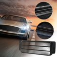 thumbnail image 3 of Clearance！Backseat Vent Cover Grille Protector Compatible For Tesla Model 3 Air Condition Protector, Anti-Blocking Interior Accessories, 3 of 8