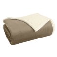 thumbnail image 3 of Premier Comfort Microlight to Berber Blanket, 3 of 3
