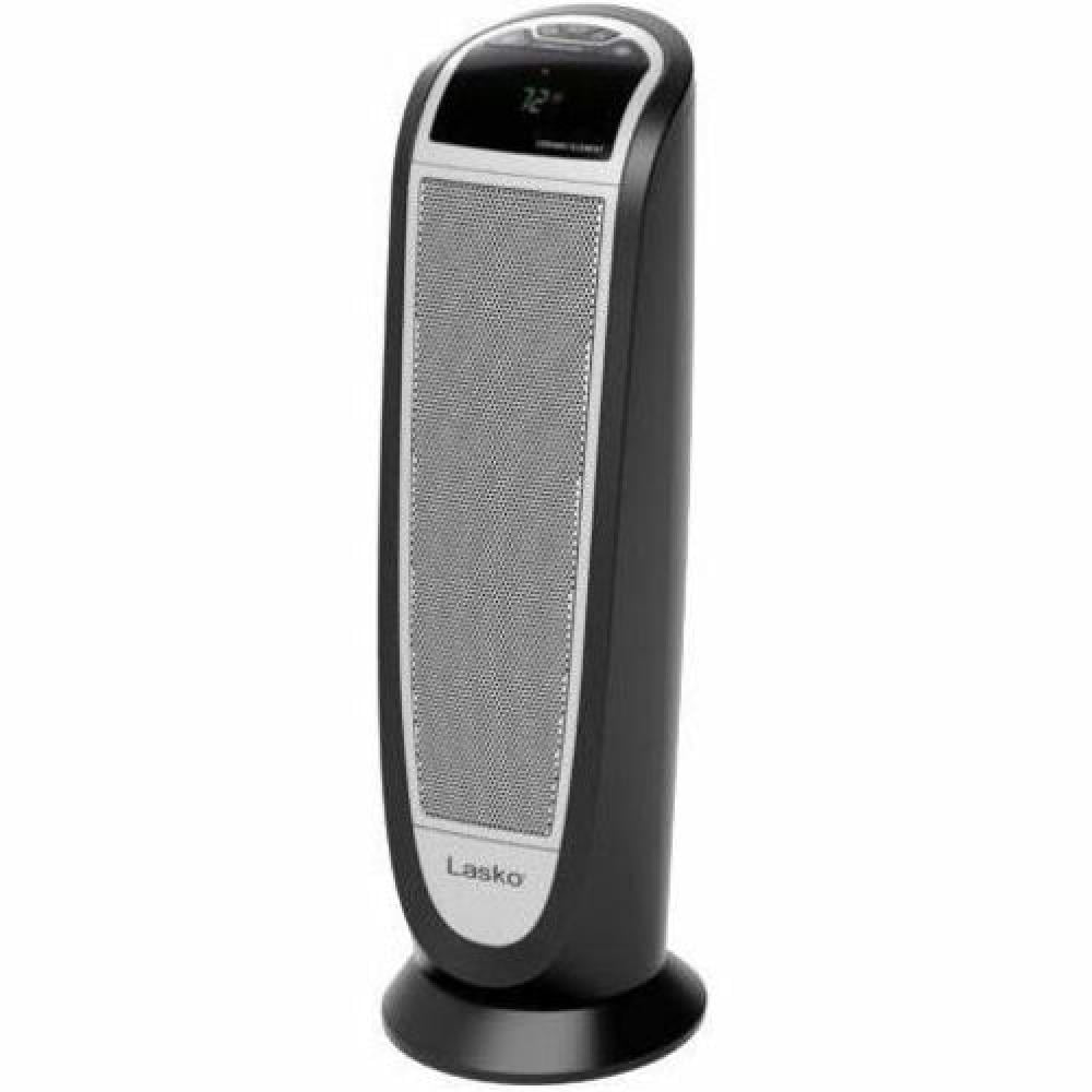 Ceramic Tower Heater Holmes Heater Target Air-King Indoor Electric