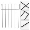thumbnail image 1 of OUNONA 5Pcs Fence Garden Fence Decor Outdoor Use For Farmers, 1 of 8