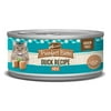 Merrick Purrfect Bistro Grain-Free Duck Pate Wet Cat Food, 5.5 oz