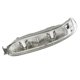 thumbnail image 3 of Car Left Side Mirror Lamp Turn Signal Light for C209 W209 CLK200 CLK220 CLK240 CLK270 CLK280 230820, 3 of 5