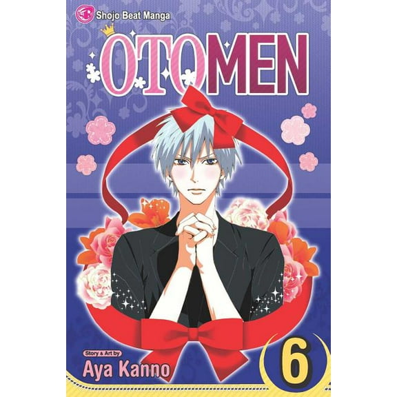 Otomen: Otomen, Vol. 6 (Series #6) (Paperback)