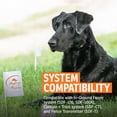 thumbnail image 3 of Adaptador de alimentación SportDOG SDF-100A para cerca subterránea, 3 of 7