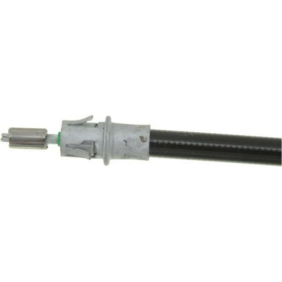 Dorman - First Stop Parking Brake Cable P/N:C92325 Fits select: 1967-1970 CHEVROLET IMPALA, 1967-1970 CHEVROLET CAPRICE