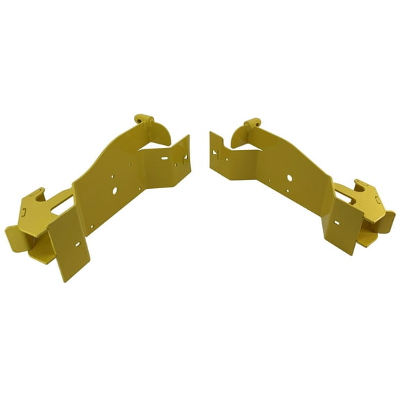 John Deere OEM Load-N-Go Attachment - 54D Deck - BXX10321