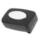 thumbnail image 2 of Convex Central Rearview Mirror 180 Degree Wide Angle Panoramic View Fit for Yamaha, 2 of 3