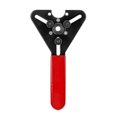 thumbnail image 3 of Car Air Compressor Clutch Remover Installer Dual-use Wrench Tool Kit With Plastic Box Automotive Air Conditioning Car Conditioner Repairing Tool( Size, 3 of 5