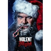 Violent Night: (DVD)