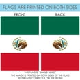 thumbnail image 4 of Toland Home Garden Flag of Mexico Garden Flag, 4 of 5