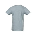 thumbnail image 3 of Gildan Men's Softstyle Crew Neck Tees, 6-Pack, Sizes S-2X, 3 of 6