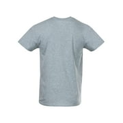 Gildan Mens Softstyle Crew Neck Tees, 6-Pack, Sizes S-2X