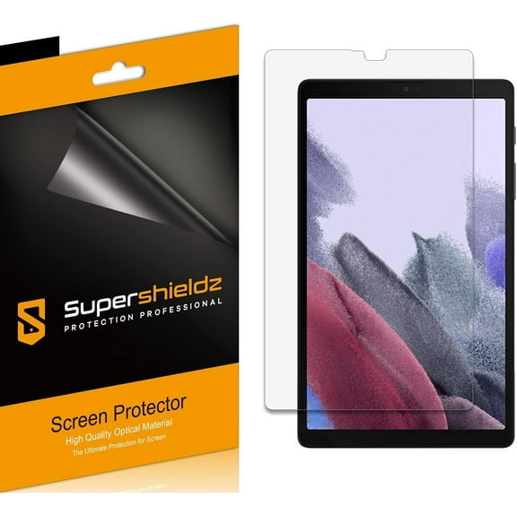 (3 Pack) Supershieldz Anti-Glare (Matte) Screen Protector Designed for Samsung Galaxy Tab A7 Lite (8.7 inch)