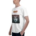thumbnail image 5 of Camiseta de Manga Corta para Hombres Naru, 5 of 5