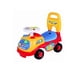 thumbnail image 3 of Kids Ride Cars Scooter Musical Para Niñas De Juguete Niños Niños Guardurnaity FN003337-01, 3 of 6