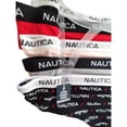 thumbnail image 4 of Set de 5 tangas Nautica Talla Grande, 4 of 4